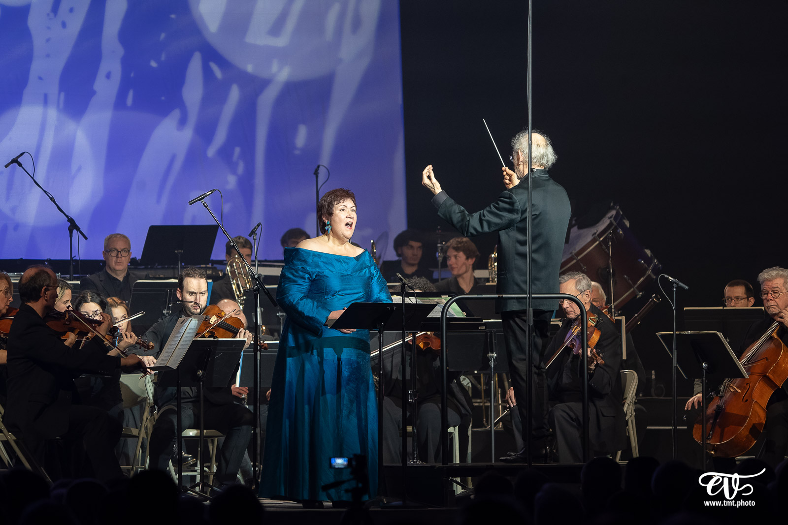 CONCERT DU NOUVEL AN (OSH)